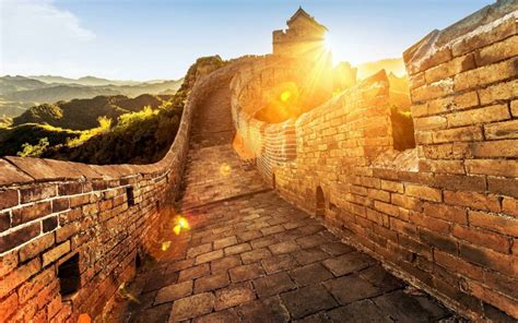 Download Great Wall Of China 3840x2160 Hd Widescreen 4k
