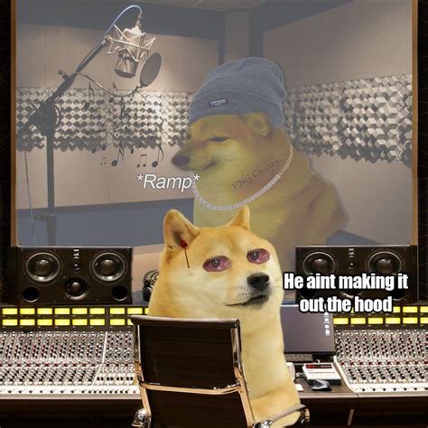 Doge 1080x1080 1080 X 1080 Doge Cheems Crying Buff Doge Meme Coffee