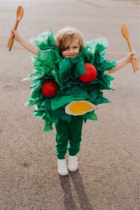 5 Easy Halloween Costumes For Kids The Kitchn