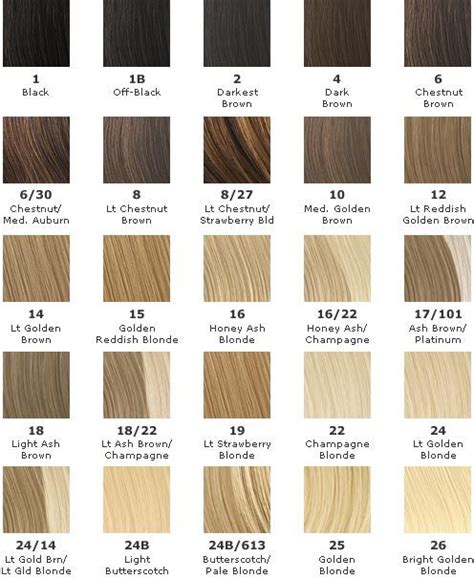 Hair Color Chart Wheel On Pinterest Hair Color Charts Color Charts