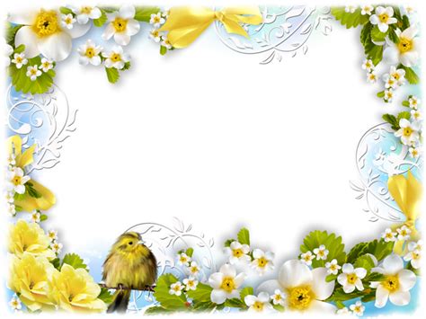 Spring Frame Clipart 10 Free Cliparts Download Images On Clipground 2022