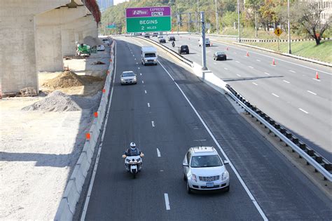 Technology To Catch Hov Lane Violators Is Coming To Virginia