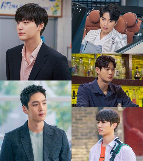 Korean drama, 2019, 32 eps. Frolicking in pink fields with Oh Yeon-seo, Ahn Jae-hyun ...