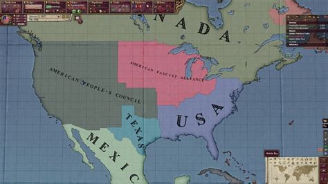 Kaiserreich The American Civil War Wip Image Mod Db