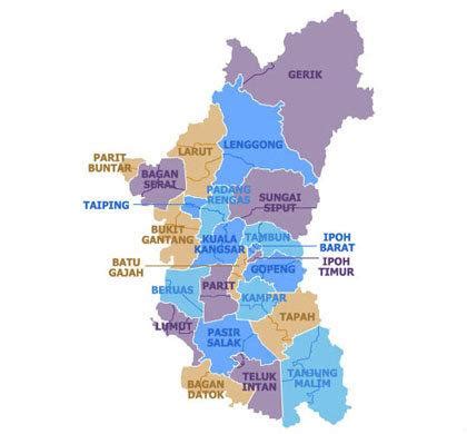 Thousands of companies like you use panjiva to eadeco sdn. Taman Tun Sambanthan - Sungai Siput (Utara)