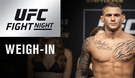 А вот если победит порье, то оливейре придется несладко. UFC on FOX 29 (Fight Night Glendale): Дастин Порье ...