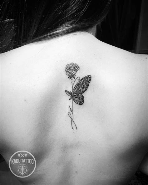 98 Beautiful Butterfly Tattoos Tattoomagz