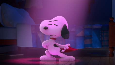 The Peanuts Movie Reviews Metacritic