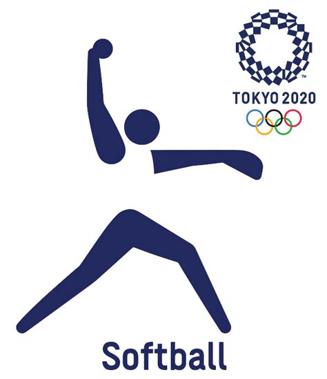 Softball is back at the 2020 summer olympics in tokyo. Softball Olympic Games 2021 - The official site - WBSC