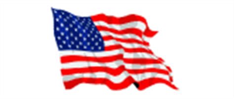 Animated Waving American Flag Gif / The History of America's Flag Day ...