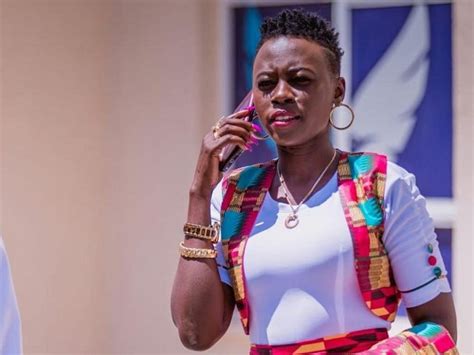 Akothee Hospitalized After Collapsing At The Airport Ghafla Kenya