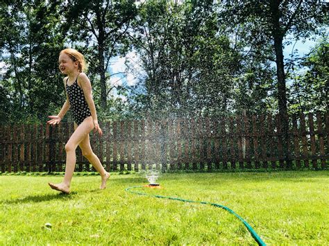 Benefits Of Children Playing Outside Discover The Importance Of