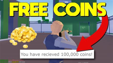 How To Get FREE COINS In Strucid Roblox YouTube