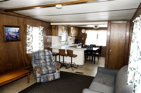 Find your dream holiday home now! Cabin Rental on Pickerel Lake, Wisconsin