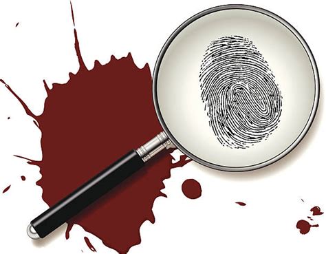 Royalty Free Forensic Science Clip Art Vector Images And Illustrations