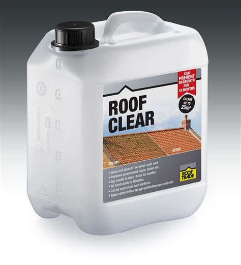 What's the best way to clean tin plate rolling stock that have been in storage for over 25 years. Rooftrade Clear Roof sealant 5L | Departments | DIY at B&Q