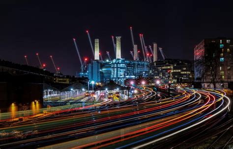 Fast Roll Out Of Ultra Low Emission Zone Threatens London Businesses