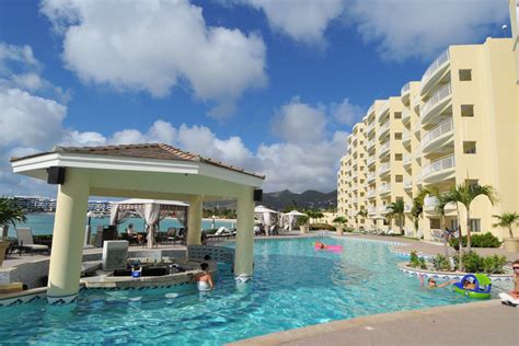 St Maarten Villas The Villas At Simpson Bay Resort