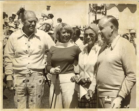 Exclusive: Chevron inks LPGA’s Dinah Shore event, big changes coming