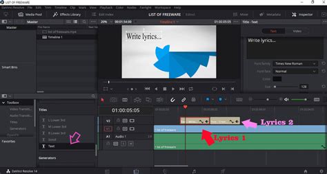 Free download directly apk from the google play store or other versions we're hosting. 7 Best Free Lyric Video Maker Software For Windows