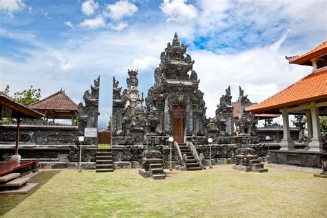 Wisata 5 Tempat Ibadah Di Bali Tempat Wisata Indonesia
