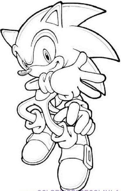 sonic x coloring pages to print | Cartoon coloring pages, Coloring