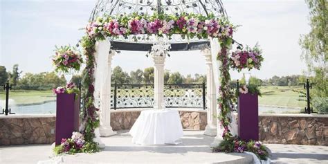 Check out our country club wedding selection for the very best in unique or custom, handmade pieces from our shops. Old Ranch Country Club Weddings | Get Prices for Wedding ...