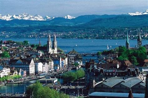 10 Best Switzerland Tours And Trips From Zurich Tourradar