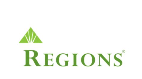 The bank provides branches and free atms in 15 states throughout the south and. Regions Bank