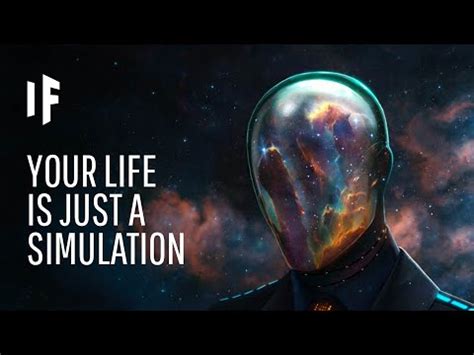 I'm not betting on it or anything, but i'll. 5 REAL EVIDENCE PROVING WE LIVE IN A COMPUTER SIMULATION! / FACTSOPEDIA / YOUTUBE VIDEO / NO ADS ...
