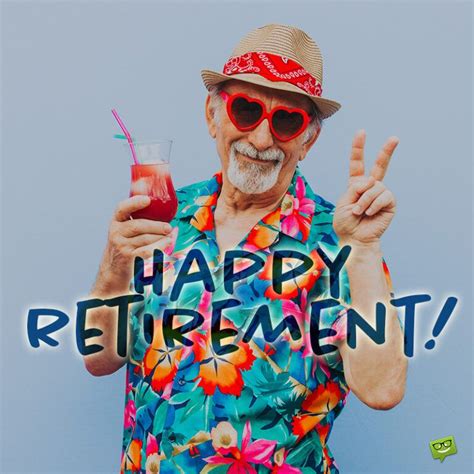 Happy Retirement Clip Art Free Bing Artofit