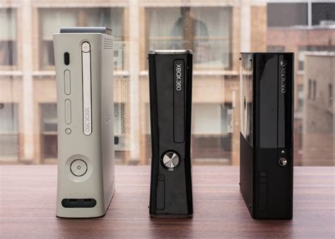 Xbox 360 E Console Review New Xbox 360 Brings Nothing New To Table Cnet