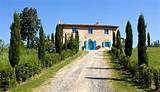 Villas In Tuscany To Rent