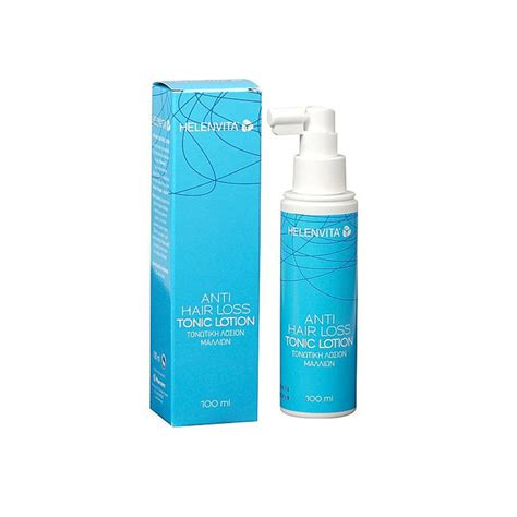 What i really like about this hair tonic is that it's a big bottle that will last you a pretty long time. Anti Hair Loss Tonic Lotion 100 Ml | Hair Loss