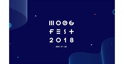 Theremin World - Thereminists Announced In Moogfest 2018 Lineup