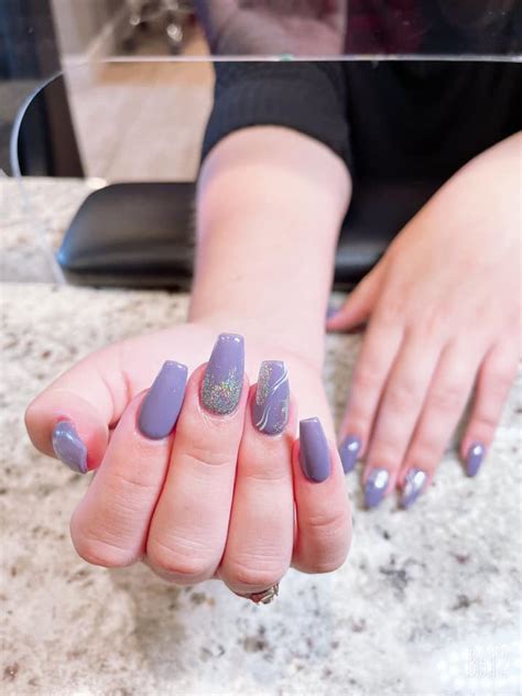 Gallery Nail Salon In Tampa Fl 33626 Luxury Nails And Spa 33626