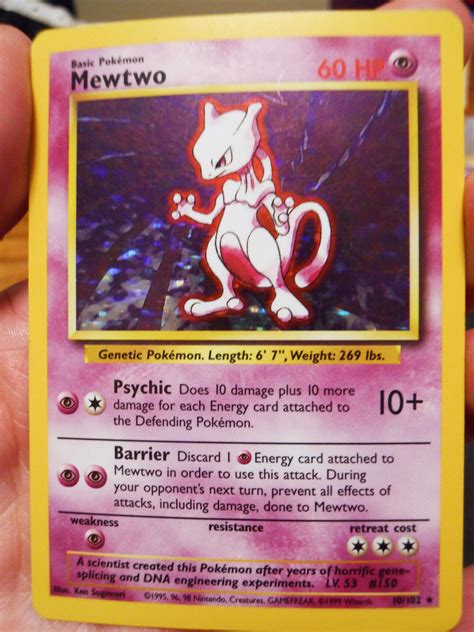 Did You Guys Collect Pokemon Cards During The Pokemon Craze Forums