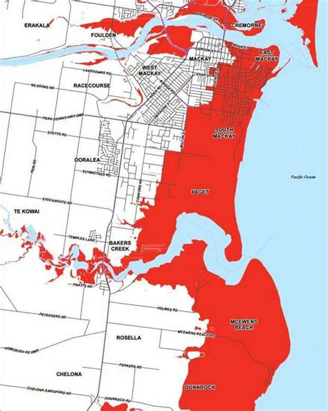 EXPLAINED: When should you evacuate? | Mackay Daily Mercury