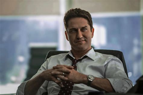 4.3 2013 90 min 9 views. New Trailer For 'A Family Man' Starring Gerard Butler Doesn't Leave Much To The Imagination