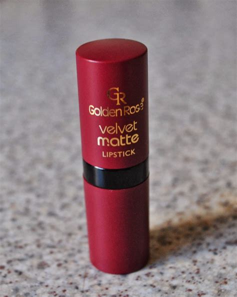 Dior addict lip tattoo color juice 341 litchi ruj. My universe of beauty: Golden Rose, Velvet Matte Lipstick ...