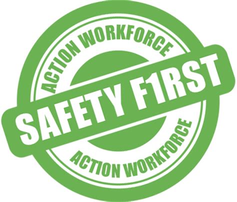 880 x 560 jpeg 166 кб. Safety First | Action Workforce