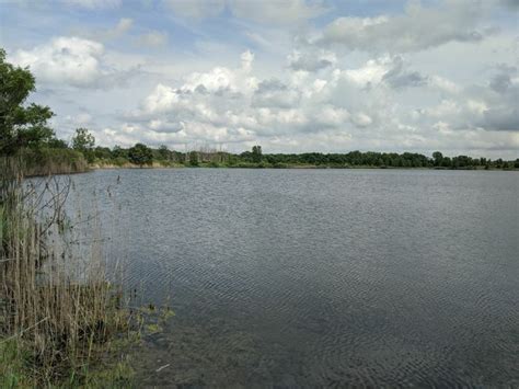 Killbuck Lakes