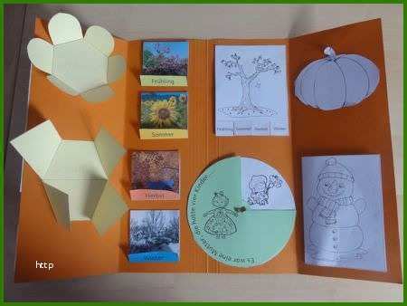 Tipss und vorlagen, tipps und vorlagen zum basteln kinderschminken tipps und vorlagen tipps und tricks vorlagen lapbooks 2019. Lapbook Vorlagen Pdf Erstaunlich Lapbook Jahreszeiten ...