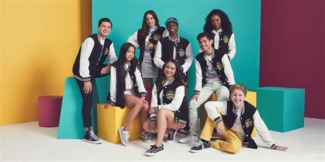 Disney Just Unveiled An All New Mickey Mouse Club