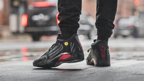 Latest Nike Air Jordan 14 Trainer Releases And Next Drops The Sole Supplier