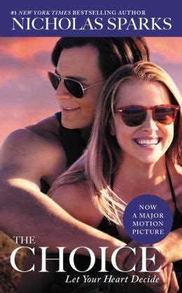The choice tells the story of a long love affair that begins when travis parker and gabby holland first met as neighbors in a small coastal town and end up pursuing a. The Choice Book Club Read and New Movie Release # ...