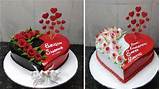 The entire library of our object mockups is at your disposal. Amzing Two Heart Shape Cake Design Heart Shape Red Colour Flowers Decorating ideas making - YouTube