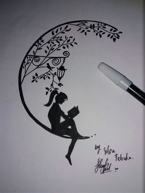 Here presented 62+ simple pencil drawing pictures images for free to download, print or share. Pin by Ranjani on Doodle art | Art sketches, Art drawings ...