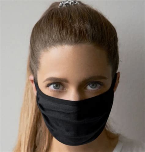 21 Fashion Face Masks From Popular Brands