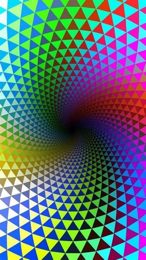 You can also change your wallpaper from the android settings. Trippy Phone Wallpapers - Top Free Trippy Phone Backgrounds - WallpaperAccess